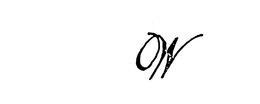 W trademark