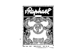 ST RAPHAEL trademark