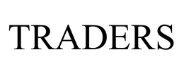 TRADERS trademark