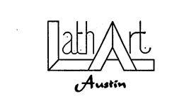 LATH ART AUSTIN trademark
