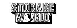 STORAGE WORLD trademark