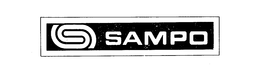 S SAMPO trademark