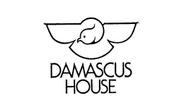 DAMASCUS HOUSE trademark