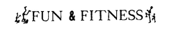 FUN & FITNESS trademark
