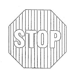 STOP trademark