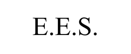 E.E.S. trademark