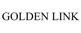 GOLDEN LINK trademark