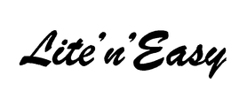 LITE 'N' EASY trademark