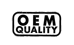OEM QUALITY trademark