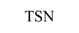 TSN trademark