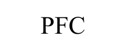 PFC trademark