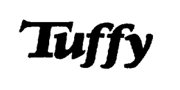 TUFFY trademark