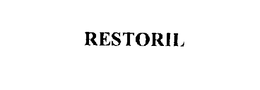 RESTORIL trademark