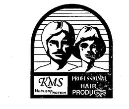 KMS trademark