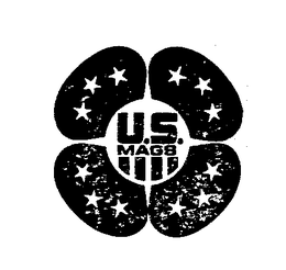 U.S. MAGS trademark
