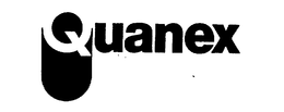 QUANEX trademark