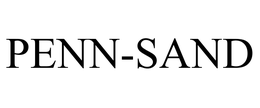 PENN-SAND trademark
