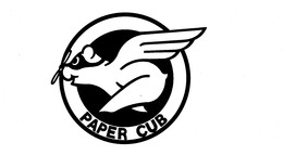 PAPER CUB trademark