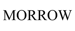 MORROW trademark