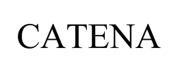 CATENA trademark
