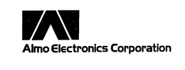 A ALMO ELECTRONICS CORPORATION trademark