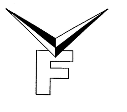 F trademark