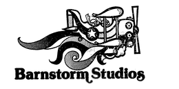 BARNSTORM STUDIOS trademark