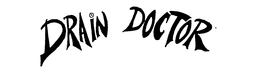DRAIN DOCTOR trademark