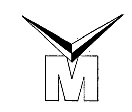 M trademark