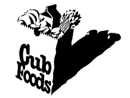 CUB FOODS trademark