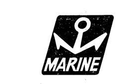 MARINE trademark