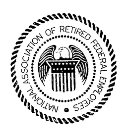 NATIONAL ASSOCIATION OF RETIRED FEDERAL EMPLOYEES trademark