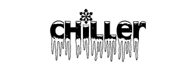 CHILLER trademark