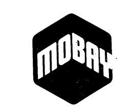 MOBAY trademark