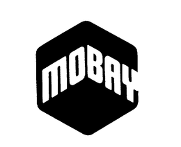 MOBAY trademark