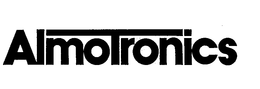 ALMOTRONICS trademark
