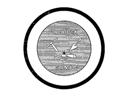 FIREBRICK GUNITE trademark