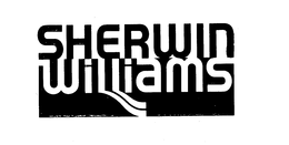 SHERWIN WILLIAMS trademark