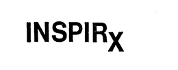 INSPIRX trademark