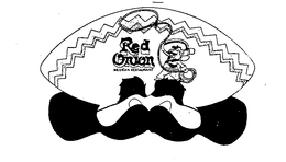RED ONION trademark