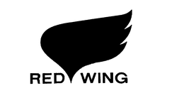 RED WING trademark