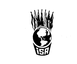 ISA trademark