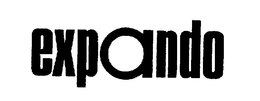 EXPANDO trademark