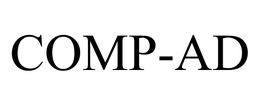 COMP-AD trademark