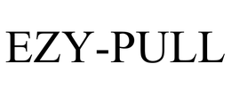 EZY-PULL trademark