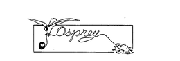OSPREY trademark