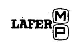 LAFER M P trademark