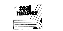SEAL MASTER trademark