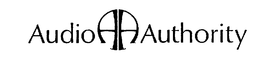 AA AUDIO AUTHORITY trademark