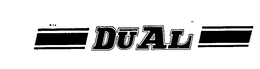DU AL trademark